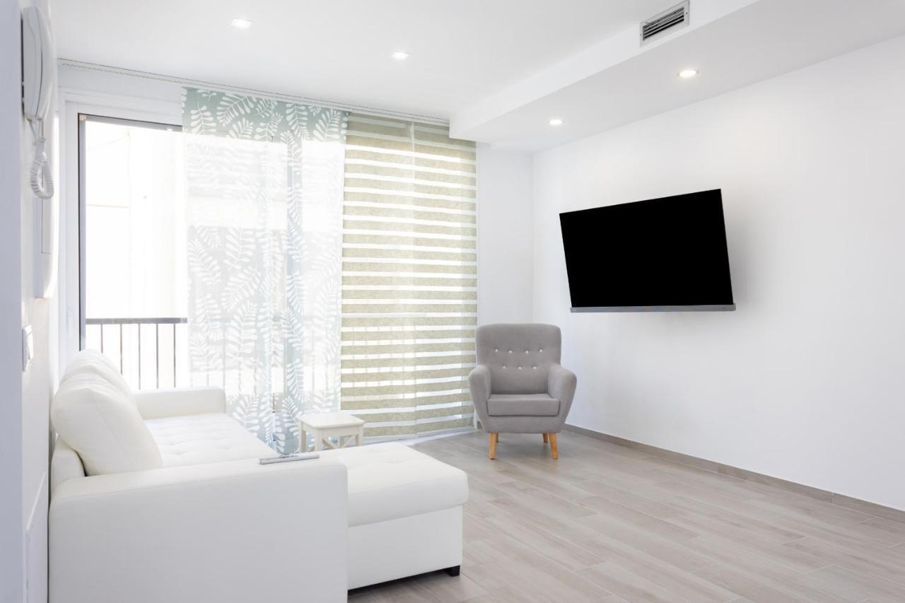 Eden Rentals Top City Center Santa Cruz de Tenerife Exterior foto