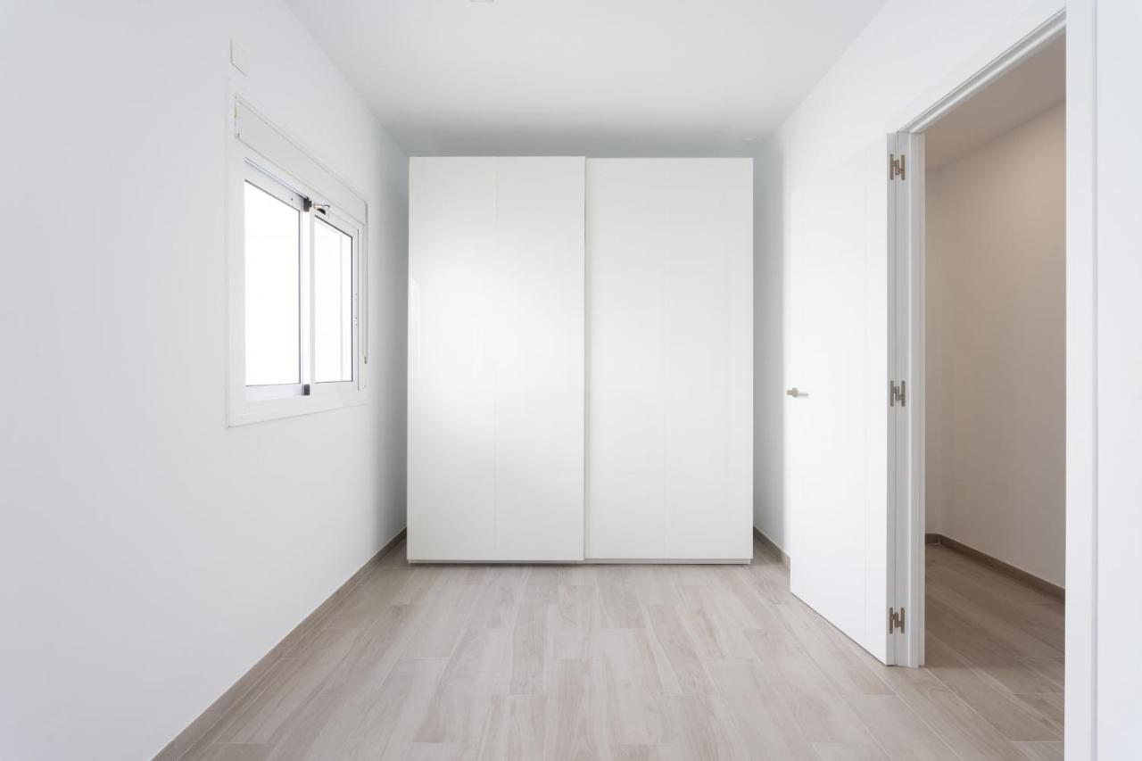 Eden Rentals Top City Center Santa Cruz de Tenerife Exterior foto